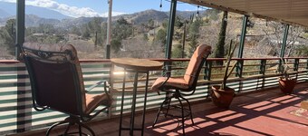 Views! Views! Views!