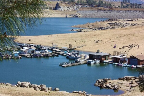 Marina - Views! Views! Views! (Wofford Heights)