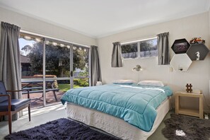 4 camere, ferro/asse da stiro, Wi-Fi