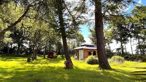 Property grounds - Alte Schule Niebüll (Niebüll)