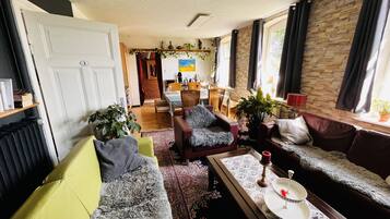 Smart-TV, Arbeitsbereiche, Drucker