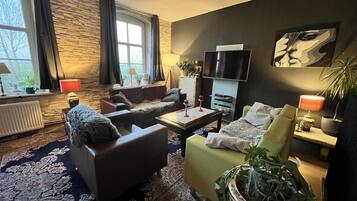 Smart-TV, Arbeitsbereiche, Drucker