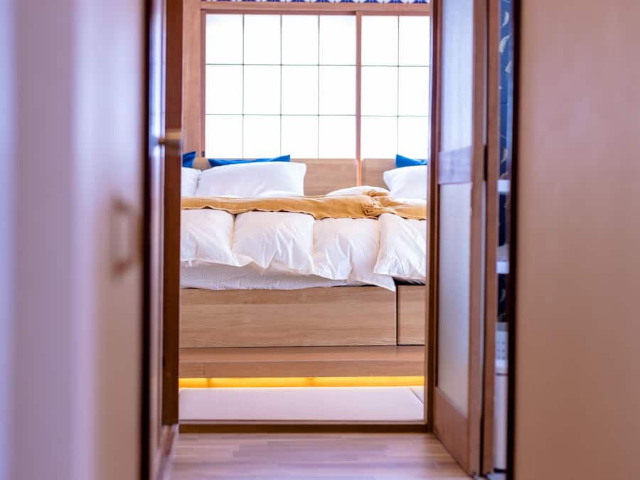 House, Non Smoking | 1 bedroom, desk, free WiFi, bed sheets