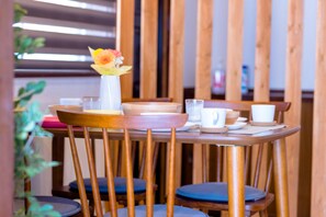 House, Non Smoking | In-room dining - KoKo Terrace Fuji (Fujikawaguchiko)