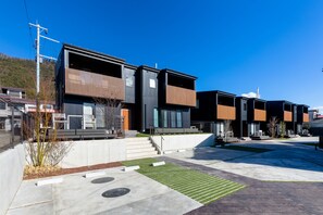 Exterior - Mt. Fuji Resort Club-YUI- (Fujikawaguchiko)