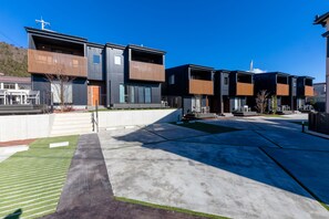 Exterior - Mt. Fuji Resort Club-YUI- (Fujikawaguchiko)