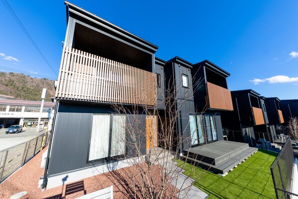 Exterior - Mt. Fuji Resort Club-YUI- (Fujikawaguchiko)