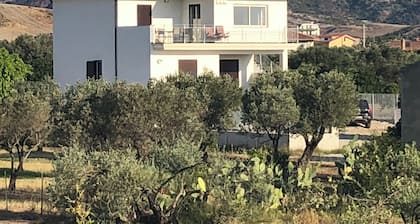 ISCA MARINA CALABRIA OCEAN FRONT LUXURY VILLA