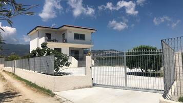 Fachada