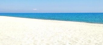 ISCA MARINA CALABRIA OCEAN FRONT LUXURY VILLA