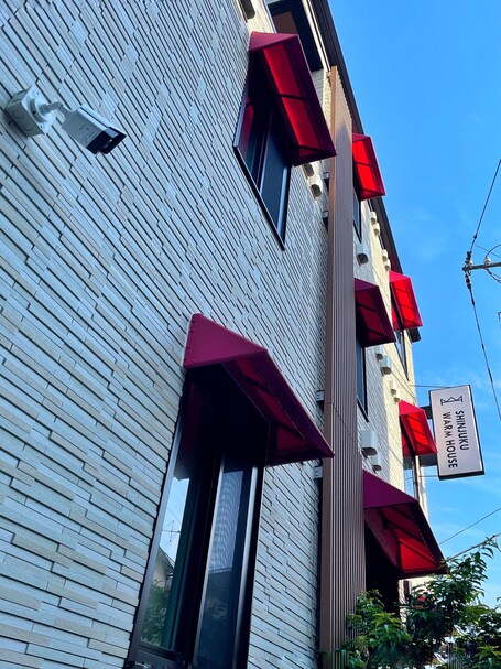 Shinjuku Warm House - Image 77