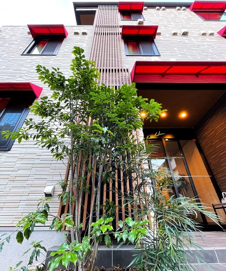 Shinjuku Warm House - Image 67