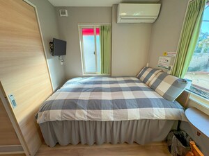 Shinjuku Warm House
