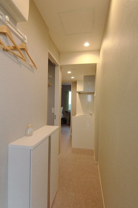 Shinjuku Warm House - Image 57