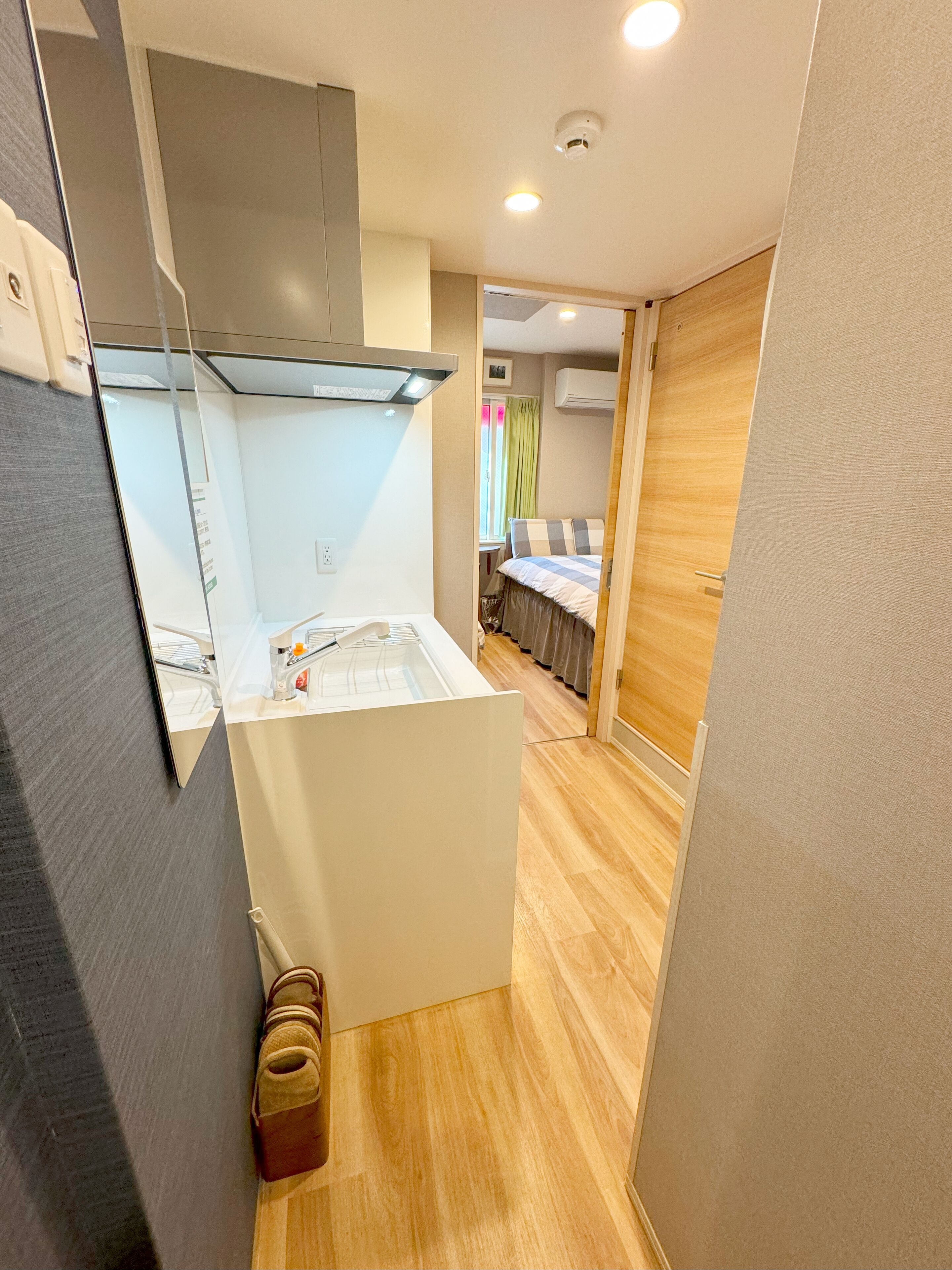 Foto - Shinjuku Warm House