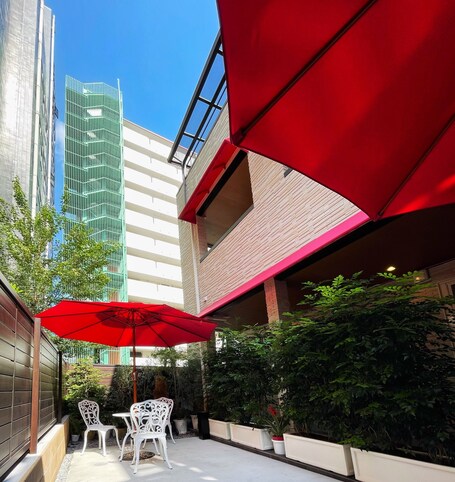 Shinjuku Warm House - Image 74