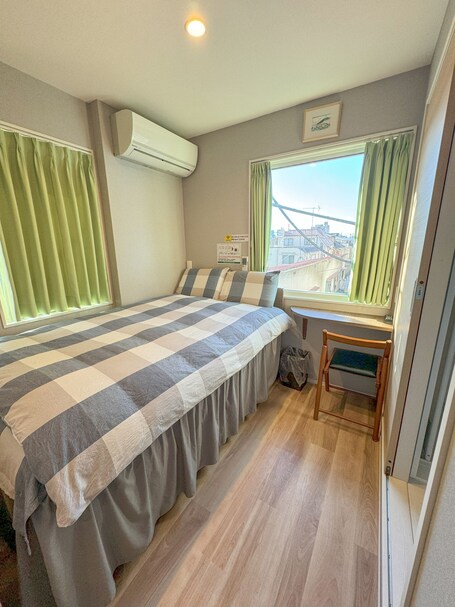 Shinjuku Warm House - Image 79