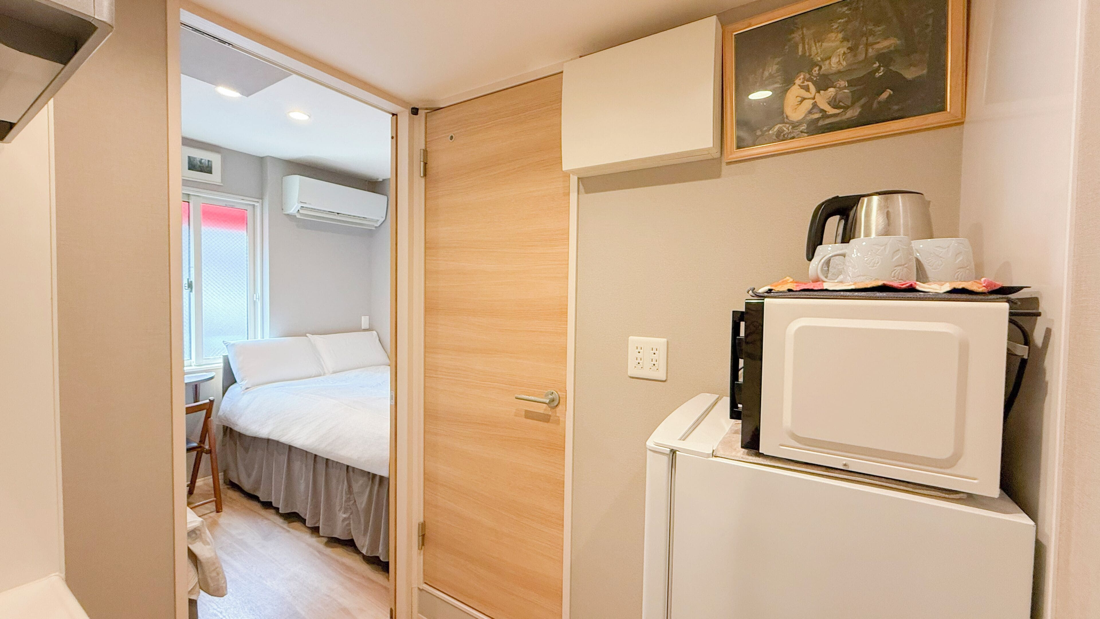 Foto - Shinjuku Warm House