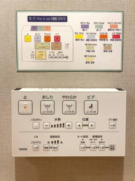 Shinjuku Warm House - Image 29