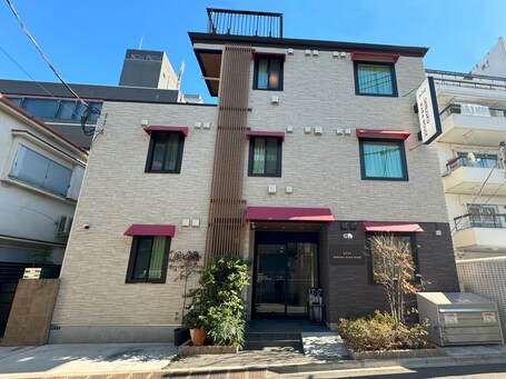 Shinjuku Warm House - Image 78