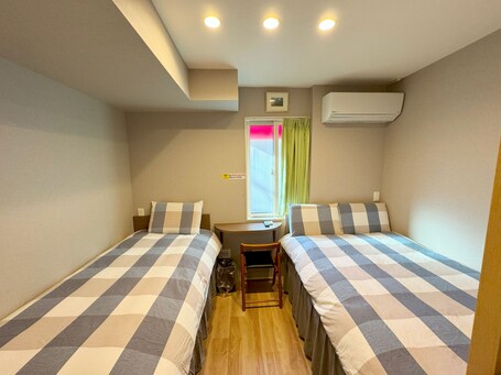 Shinjuku Warm House - Image 84