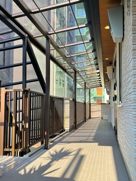 Shinjuku Warm House - Image 35