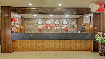 Recepció