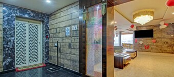 Treebo Golden Heights