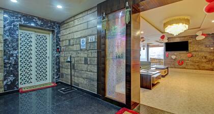 Treebo Golden Heights