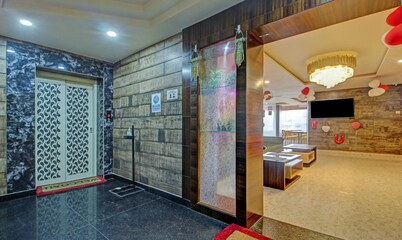 Treebo Golden Heights