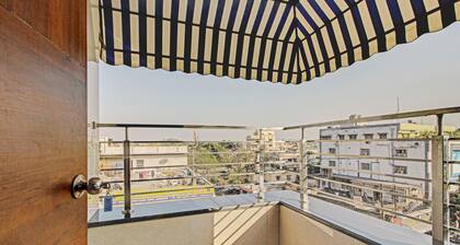 Treebo Golden Heights