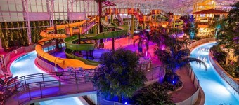 Boardwalk 2BR 3BA Condo Cozysuites at Showboat