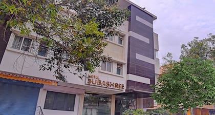 Treebo Trend Hotel Subashree