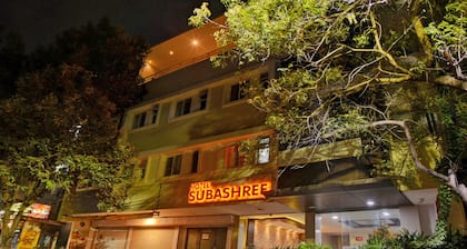 Treebo Trend Hotel Subashree