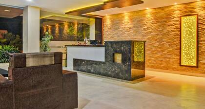 Treebo Trend Hotel Subashree