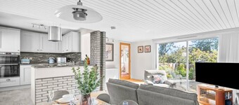 The Albatross - A 3 bed Carnoustie Classic