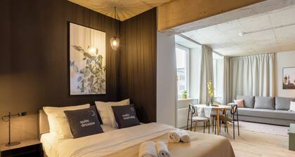 Limehome Düsseldorf Stresemannstraße