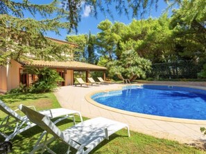 Pool - Vittoria by Interhome (Valderice)