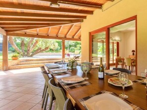 Dining - Vittoria by Interhome (Valderice)