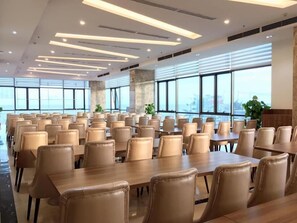 Meeting facility - THC Holiday Hotel Sam Son (Sam Son)