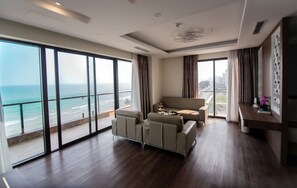 Televisión LCD 43 pulgadas con canales de televisión por cable