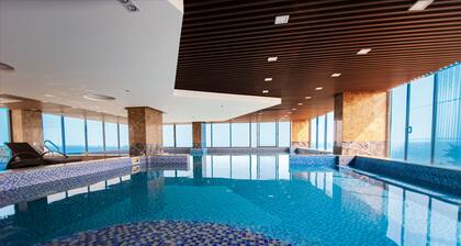 THC Holiday Hotel Sam Son