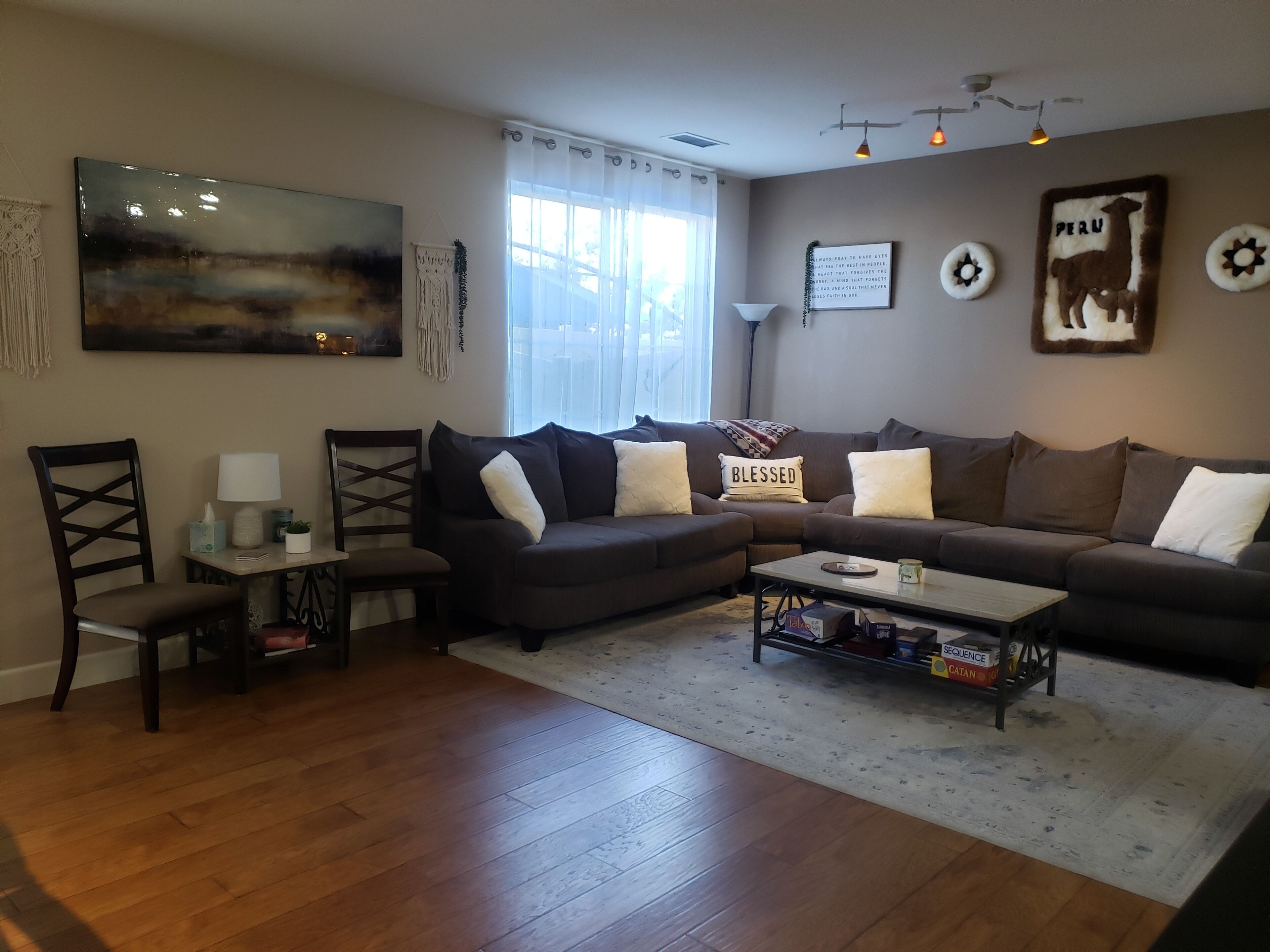 Beautiful Townhouse close to Lake Tahoe
