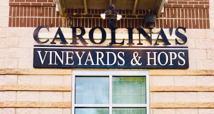 Nice quiet home all to yourself! Centrally Located