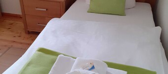 DZ Kirchturmblick - Lavendelhof - Die Idyllische Landpension