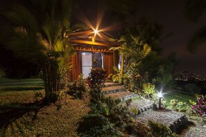 Property grounds - Arenal Waterfall Lodge (La Fortuna)