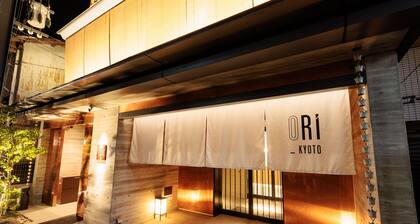 ORI Kyoto Hotel