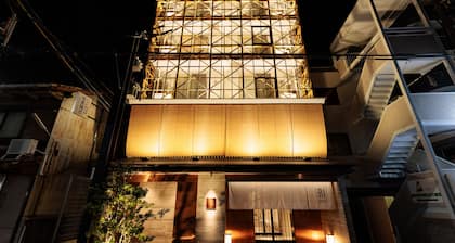 ORI Kyoto Hotel
