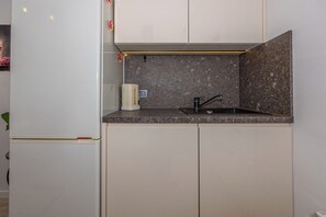 Apartment (A2) | Eigene Küche