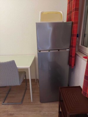 Appartement (A2) | Cuisine privée